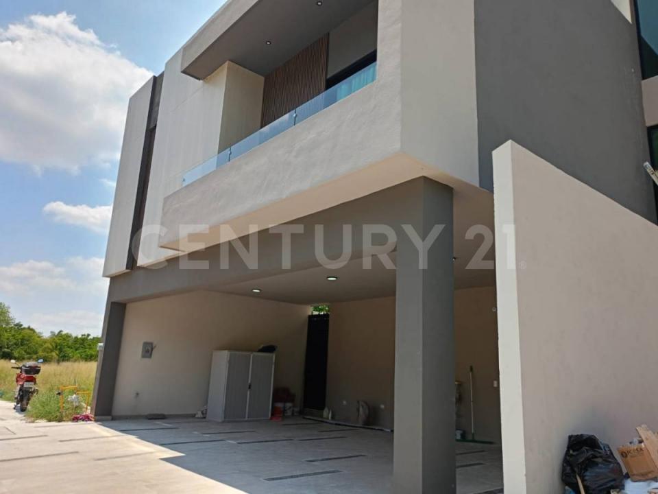 Monterrey, נואבו לאון 64985, מקסיקו 