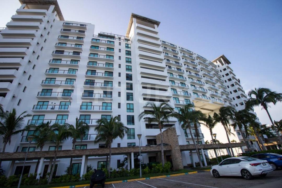 La Isla Residences SN, Acapulco, Guerrero 39900, Mexiko