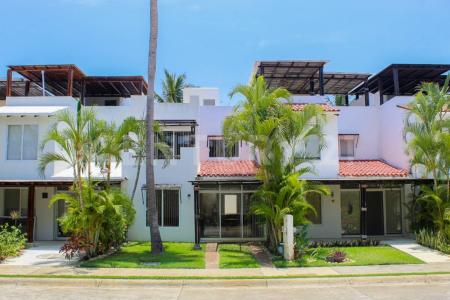 Terrasol Diamante SN, Acapulco, Guerrero 39893, Mexico