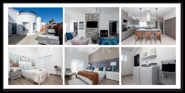 Escenica Tijuana-Ensenada Primo tapia 1, Playas De Rosarito, Baja California 22744, Mexico