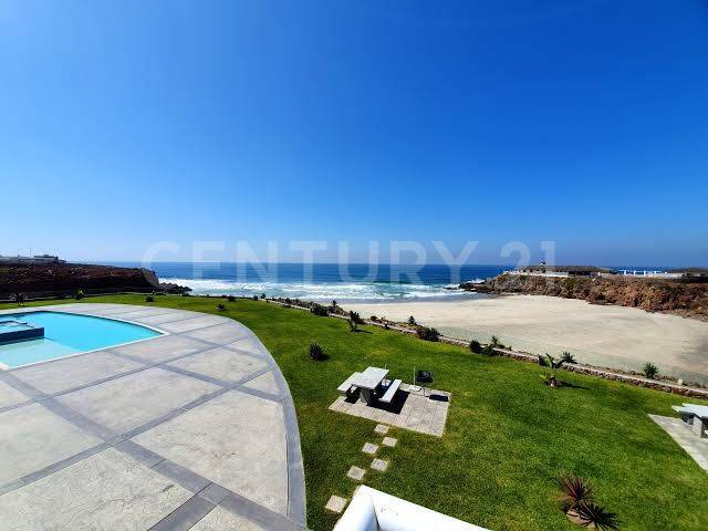 Blvd Popotla 22713, Playas De Rosarito, 下加利福尼亞州 22713, 墨西哥