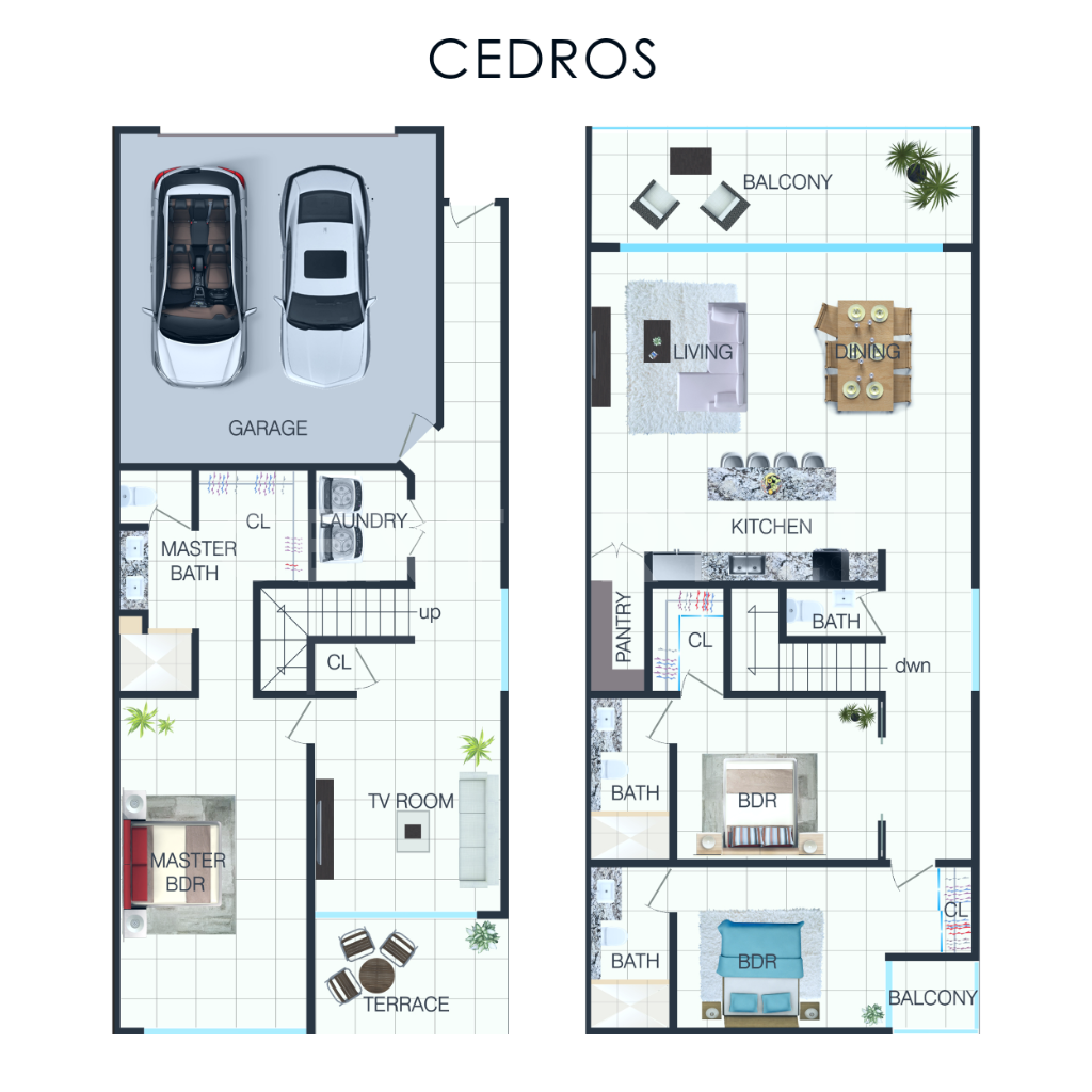 Blvd Popotla 22713, Playas De Rosarito, 下加利福尼亞州 22713, 墨西哥