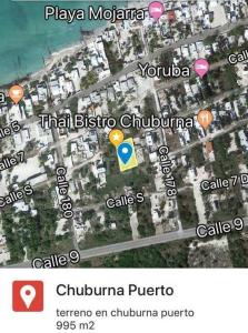 9 7, Progreso, 尤卡坦 97322, 墨西哥