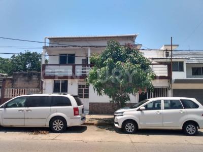 Francisco I Madero 2204, Coatzacoalcos, Veracruz 96510, Mexico