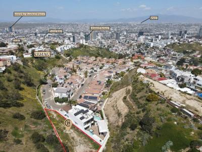 CALLE VIA TOSCANA 8812, Tijuana, Baja California 22046, Mexico