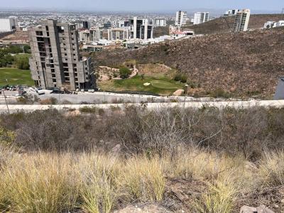 Monte Castillo , San Luis Potosi, San Luis Potosi 78215, México