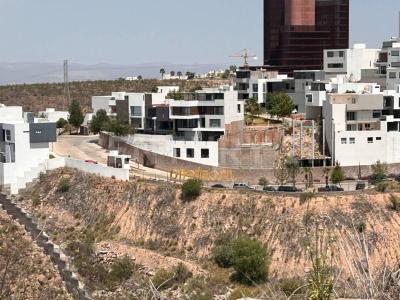 Monte Castillo , San Luis Potosi, San Luis Potosi 78215, México