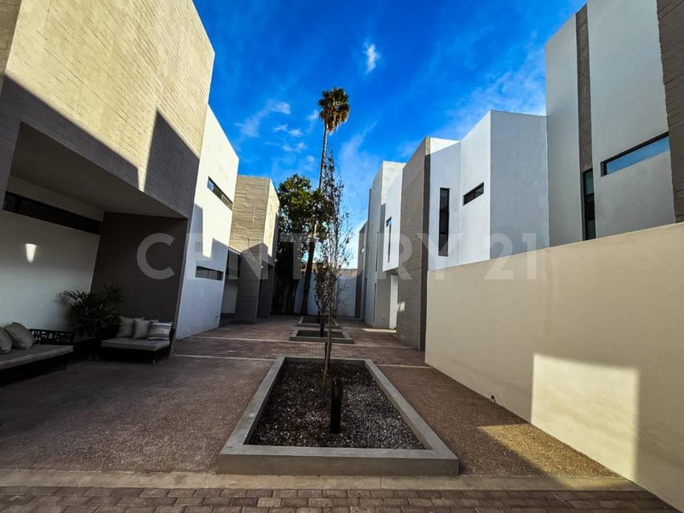 Calle Maria Luisa 914, Chihuahua, Chihuahua 31206, Mexico