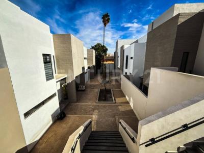 Calle Maria Luisa 914, Chihuahua, Chihuahua 31206, Mexico