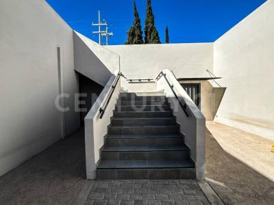 Calle Maria Luisa 914, Chihuahua, Chihuahua 31206, Mexico