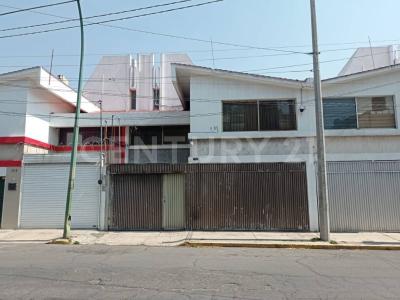 Rafael M. Hidalgo 106, Toluca, Estado De México 50130, Mexico