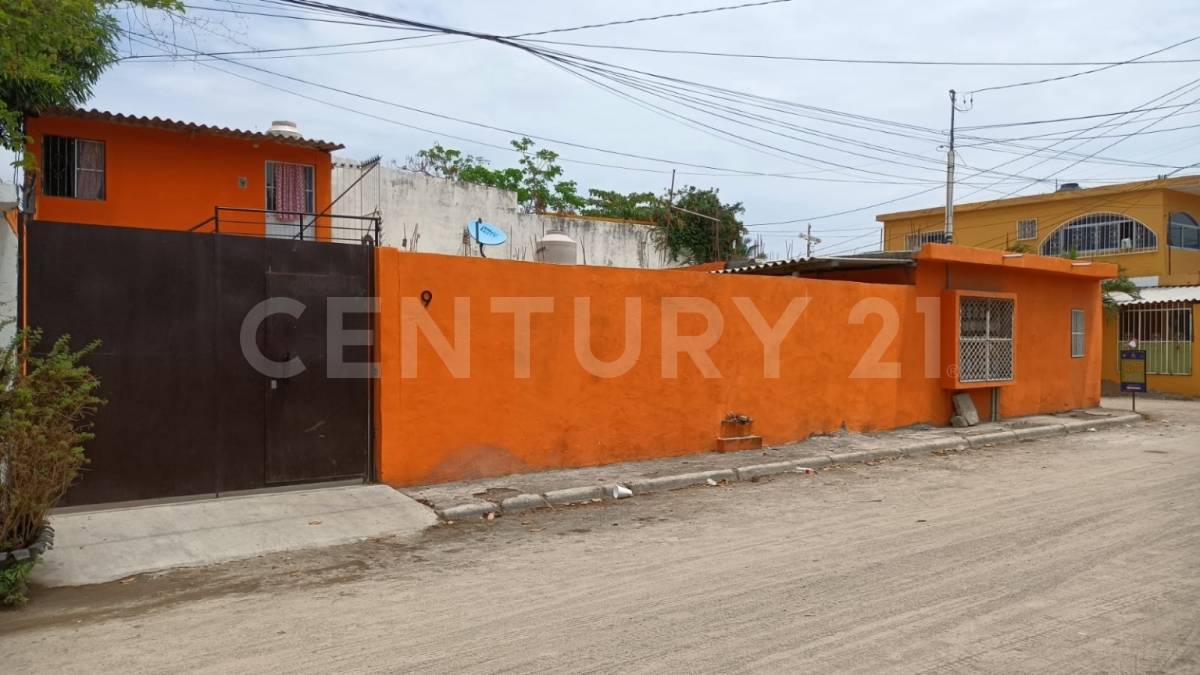 8 de Agosto 9, Manzanillo, Colima 28864, Mexico