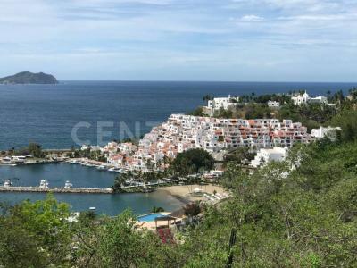 LA CIMA 6, Manzanillo, קולימה 28867, מקסיקו 