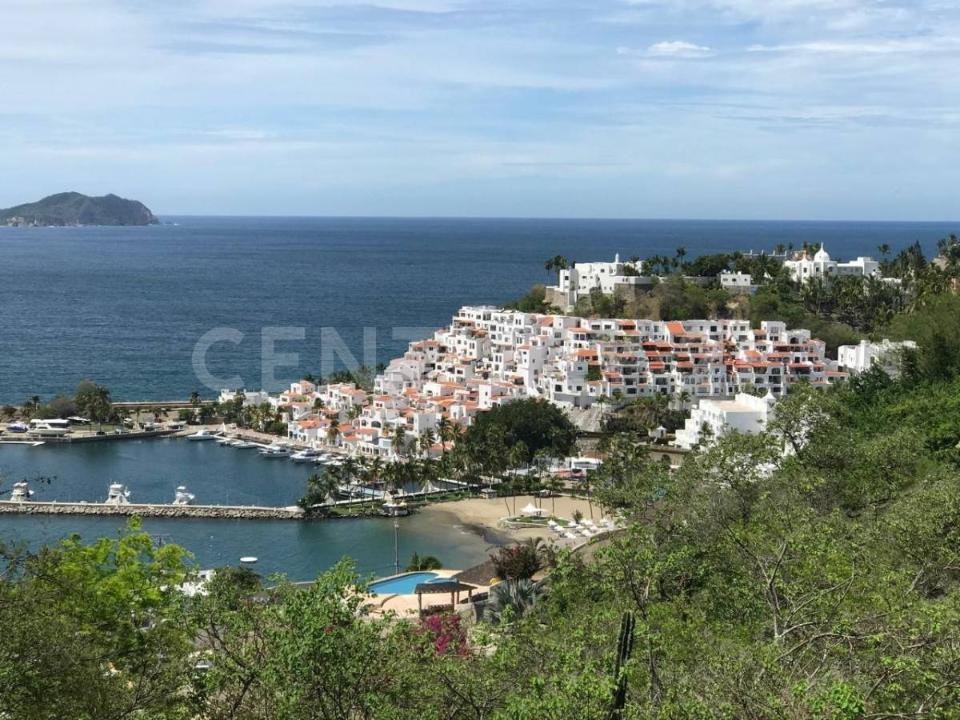 LA CIMA 6, Manzanillo, Colima 28867, México