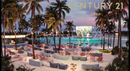 Santa Clara Resort Residences Privada 2, CUSTÓ Ex Salinera Mina de Oro, Dzidzantun, ユカタン 97500, メキシコ