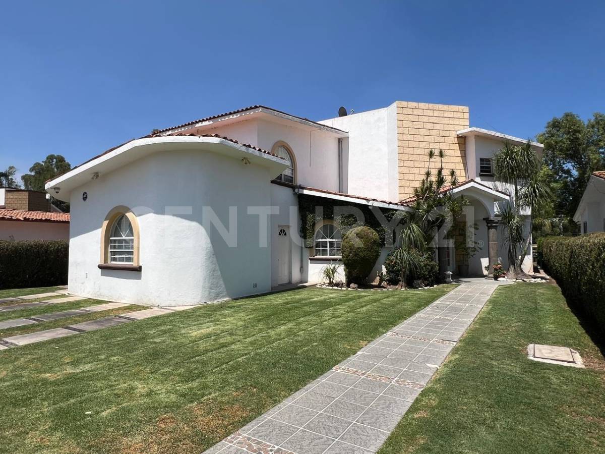 Club de Golf San Gil 23, San Juan Del Río, Querétaro 76815, México