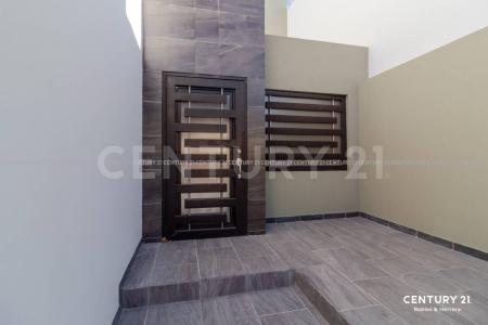 Cordillera del Condor 6005, Chihuahua, Chihuahua 31124, Mexico