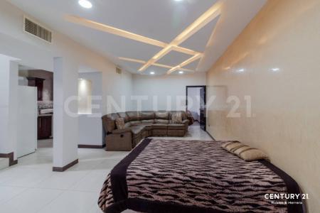 Cordillera del Condor 6005, Chihuahua, Chihuahua 31124, Mexico