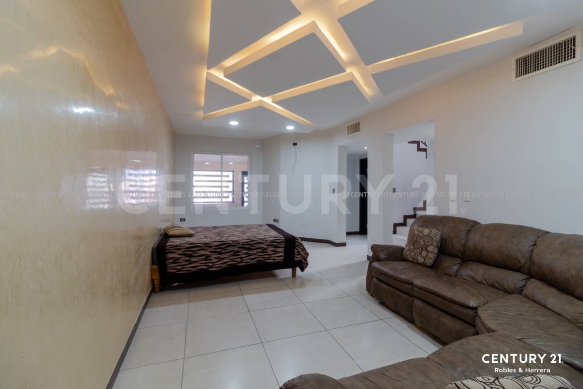 Cordillera del Condor 6005, Chihuahua, Chihuahua 31124, Mexico