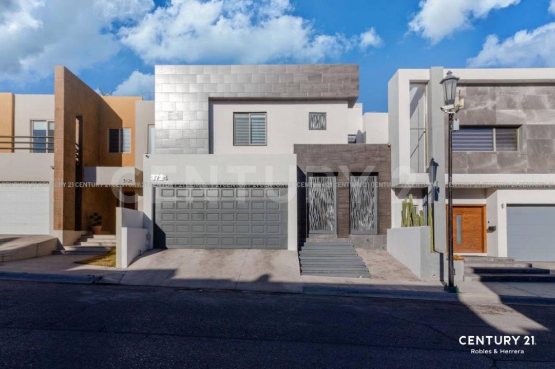 Paseo de Bucarelli 3724, Chihuahua, Chihuahua 31115, México