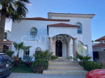 Pontevedra 6705, Chihuahua, Chihuahua 31215, Mexico