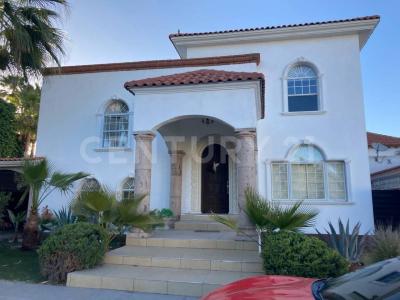 Pontevedra 6705, Chihuahua, Chihuahua 31215, México