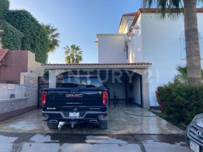 Pontevedra 6705, Chihuahua, Chihuahua 31215, México