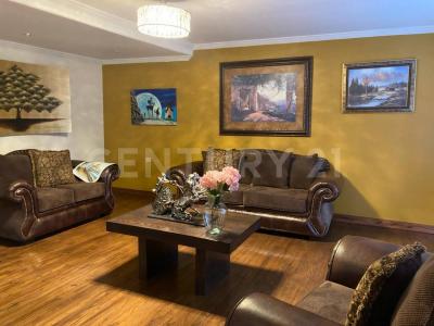 Pontevedra 6705, Chihuahua, Chihuahua 31215, México