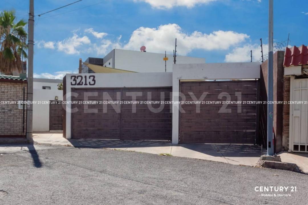 Odessa 3213, Chihuahua, Chihuahua 31214, Mexico