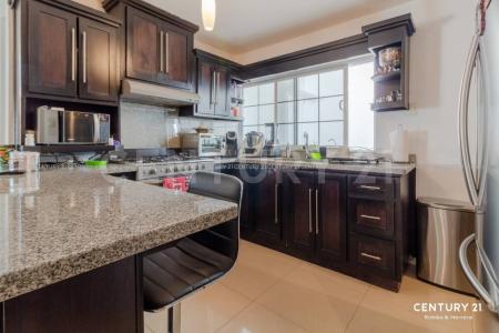 Odessa 3213, Chihuahua, Chihuahua 31214, Mexico