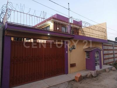 CDA. VICTOR BRAVO 7, Nicolás Romero, Estado De México 54455, Mexico