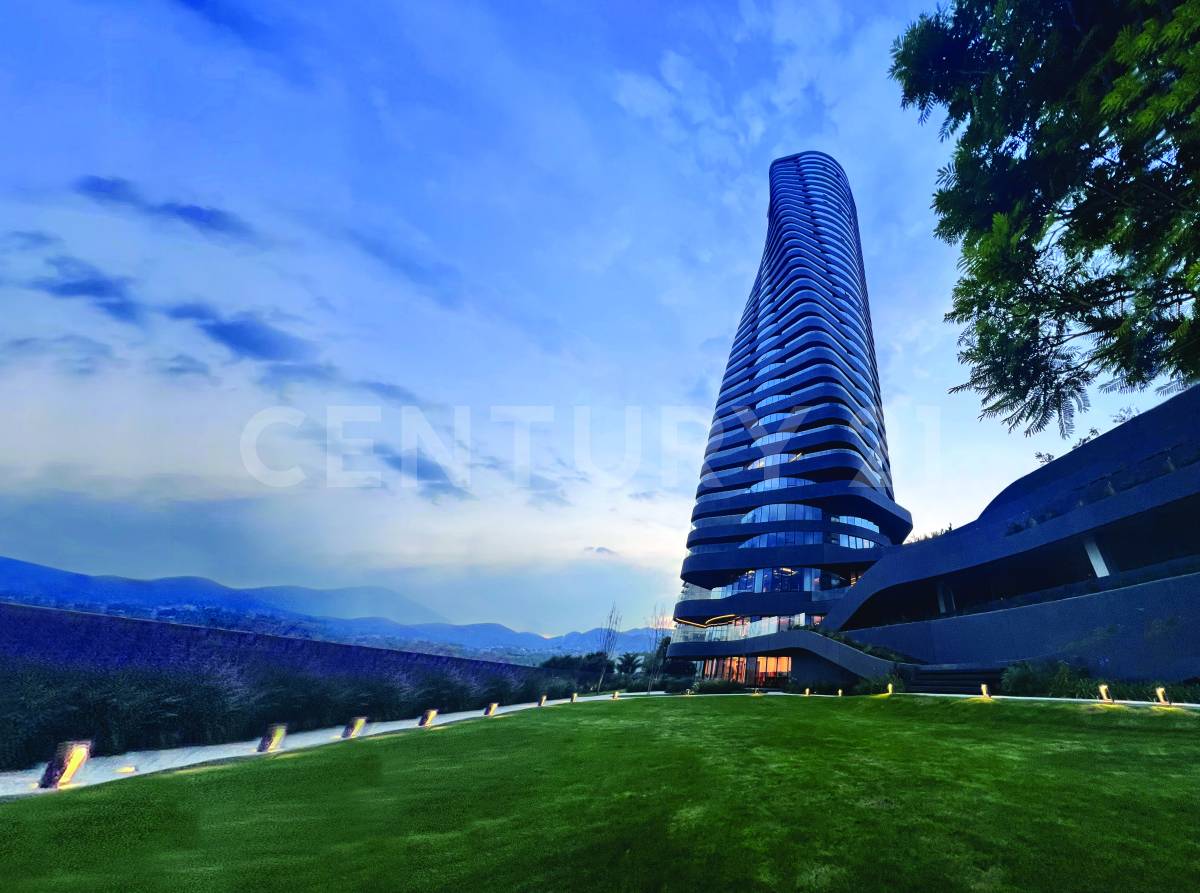 Huixquilucan, Stato Del Messico 52774, Messico