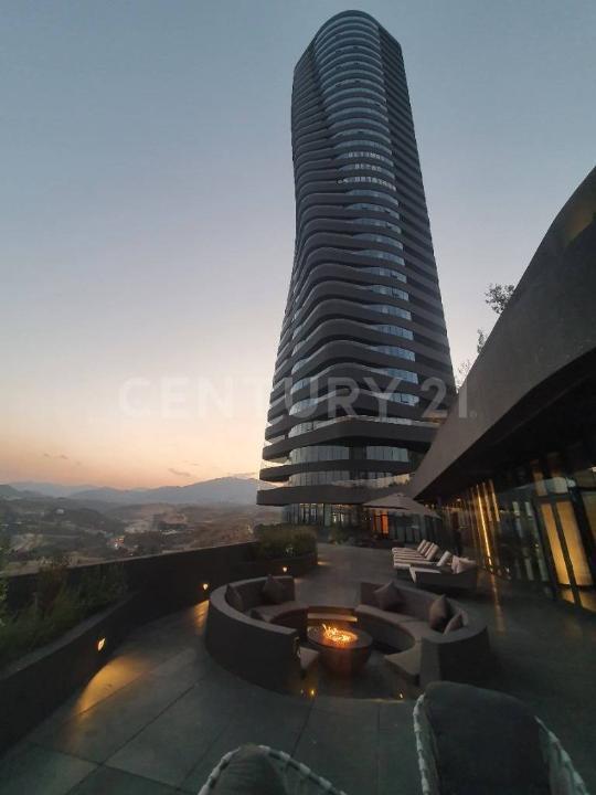 Huixquilucan, Estado De México 52774, México