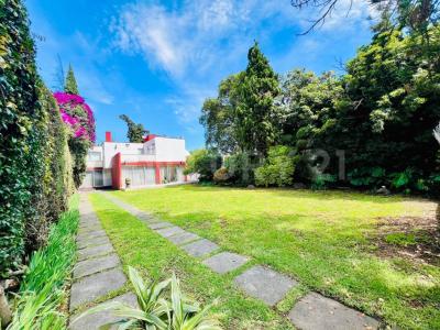 Retama 79, Tlalpan, Ciudad De México 14080, Mexico