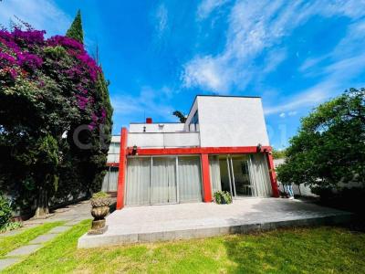 Retama 79, Tlalpan, Ciudad De México 14080, Mexico