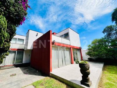 Retama 79, Tlalpan, Ciudad De México 14080, Mexico