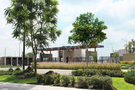 FRACCIONAMIENTO HACIENDA CARLOTA CAMINO A VANEGAS 324, Corregidora, Querétaro 76910, Mexico