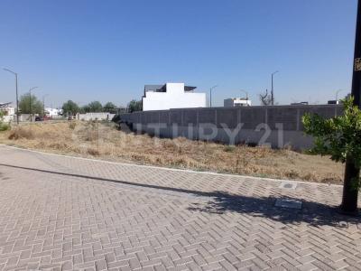 FRACCIONAMIENTO HACIENDA CARLOTA CAMINO A VANEGAS 324, Corregidora, Querétaro 76910, Meksika