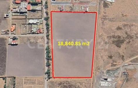 Los Cerezos S/N, Zinacantepec, Estado De México 51350, México