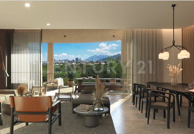 San Pedro Garza García, 新萊昂 66220, 墨西哥