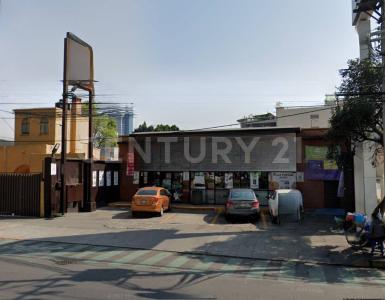 Revolución , Alvaro Obregón, Ciudad De México 01020, México