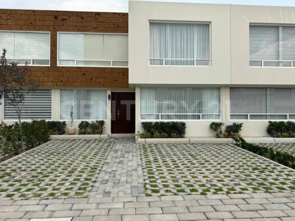 Nueva Granada MZ 16 Casa 16, Calimaya, Estado De México 52220, México