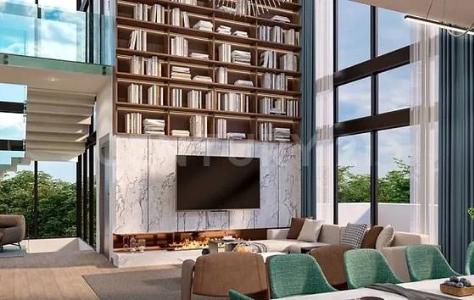 Monterrey, Nuevo León 64989, Mexico