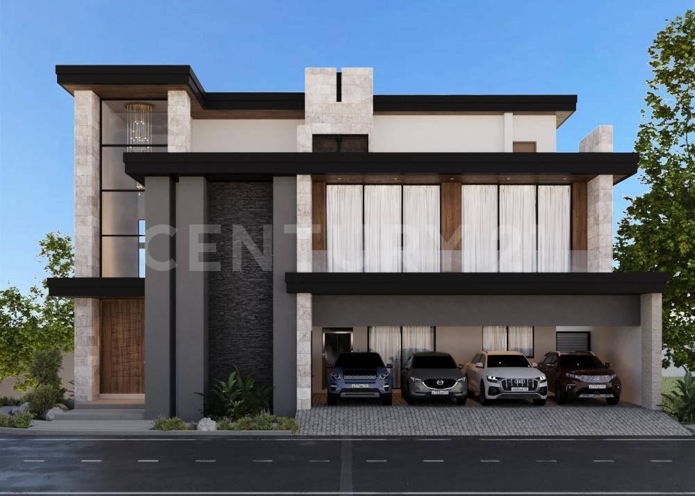 Monterrey, ヌエボ・レオン 64989, メキシコ