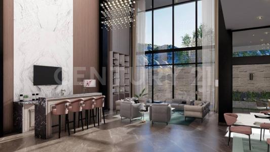 Monterrey, ヌエボ・レオン 64989, メキシコ