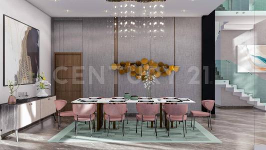 Monterrey, ヌエボ・レオン 64989, メキシコ