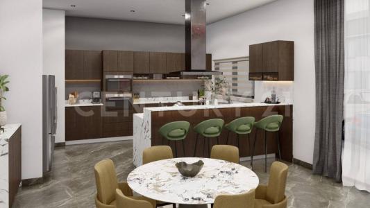 Monterrey, ヌエボ・レオン 64989, メキシコ