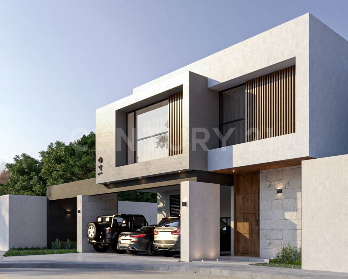 Santiago, נואבו לאון 67300, מקסיקו