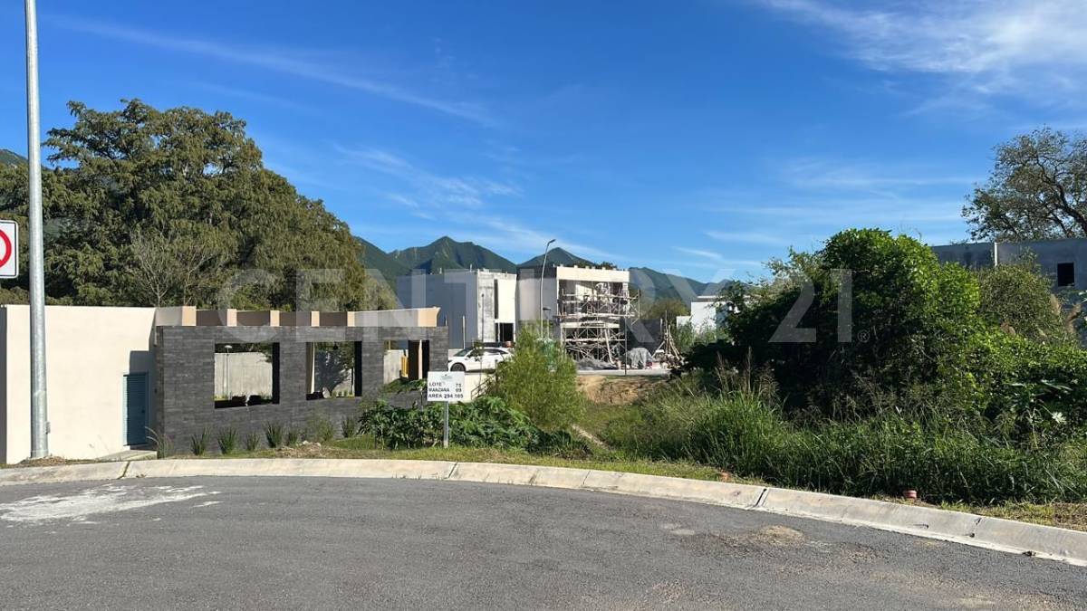 Santiago, נואבו לאון 67300, מקסיקו