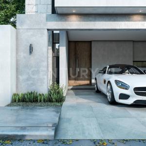 Monterrey, ヌエボ・レオン 64985, メキシコ